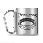 AbyStyle Lord of the rings - Tasse assier inoxidable