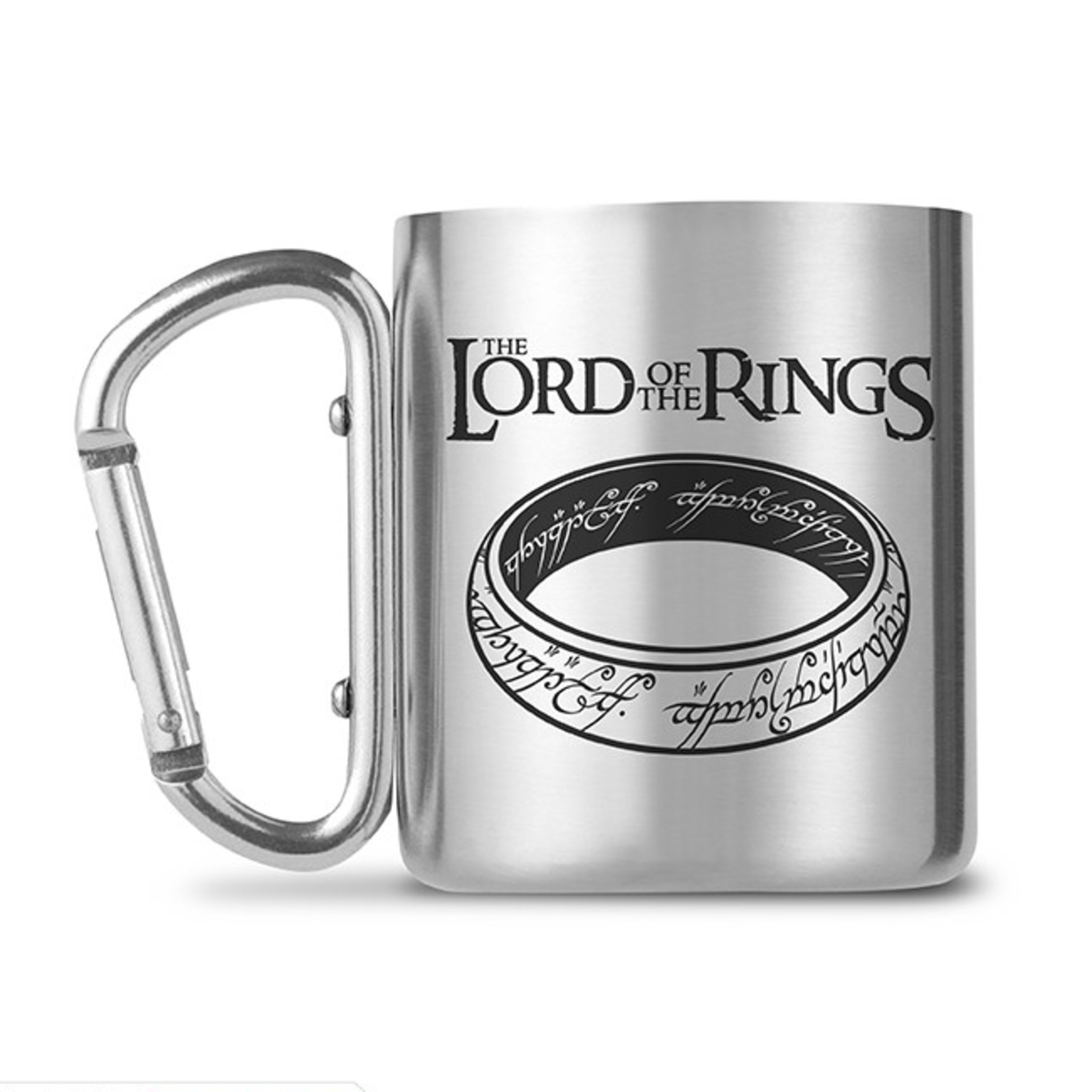 AbyStyle Lord of the rings - Tasse assier inoxidable