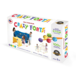 Crazy Forts!