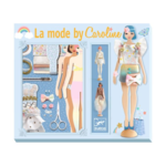 Djeco Atelier - La mode by Caroline (Multilingue)