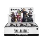 Wizard of the coast Magic the Gathering - Final Fantasy - Play Booster Box