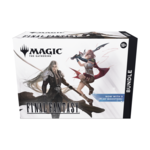 Wizard of the coast Magic the Gathering - Final Fantasy - Bundle