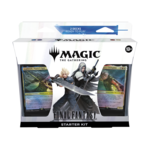 Wizard of the coast Magic the Gathering - Final Fantasy - Starter Kit