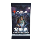 Wizard of the coast Magic the Gathering - Tarkir Dragonstorm - Play Booster