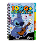 Stitch - Album 1000+ collants