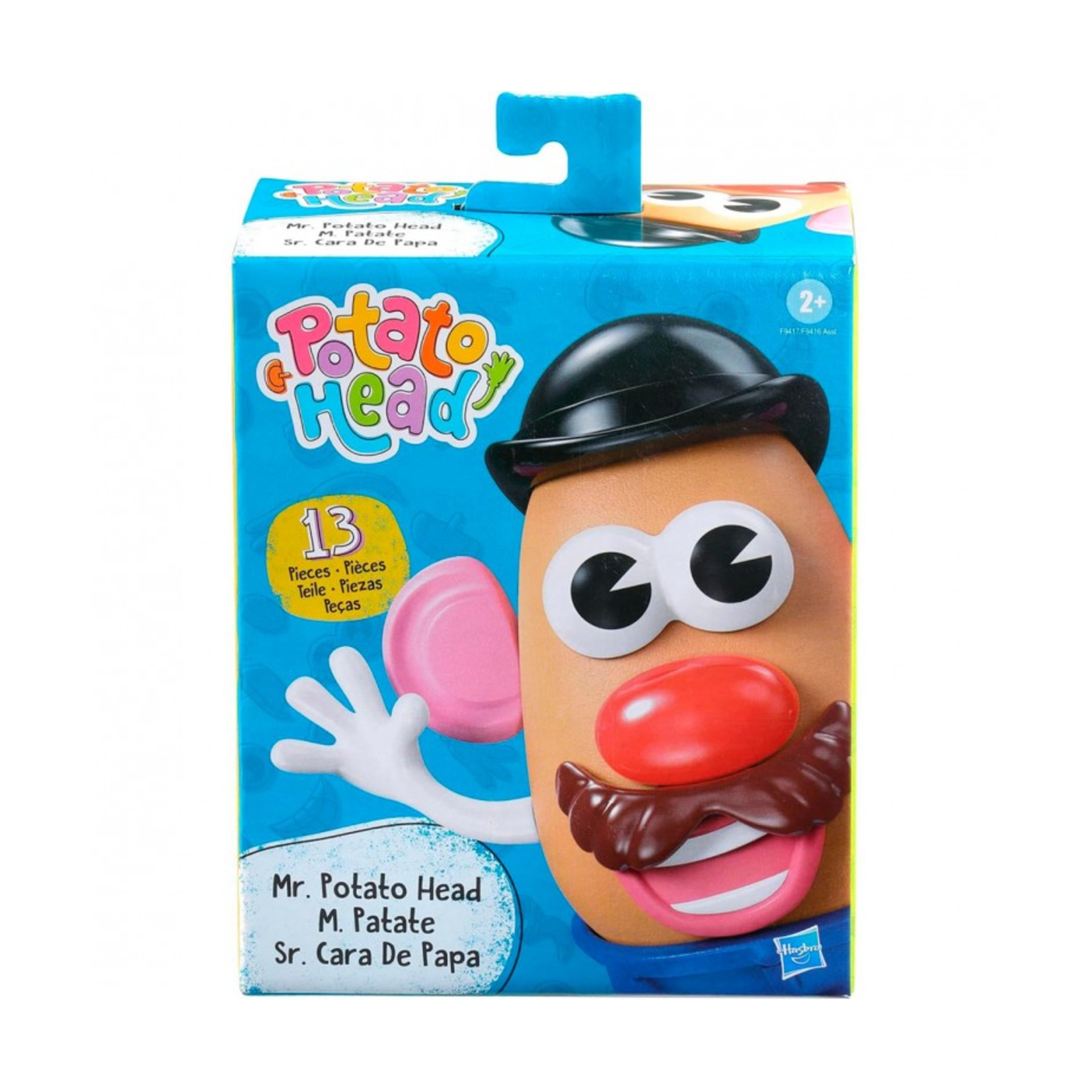 Hasbro Mr. Patate