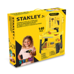 Stanley Jr. Stanley Jr - Établi construction & outils (Ramassage seulement)
