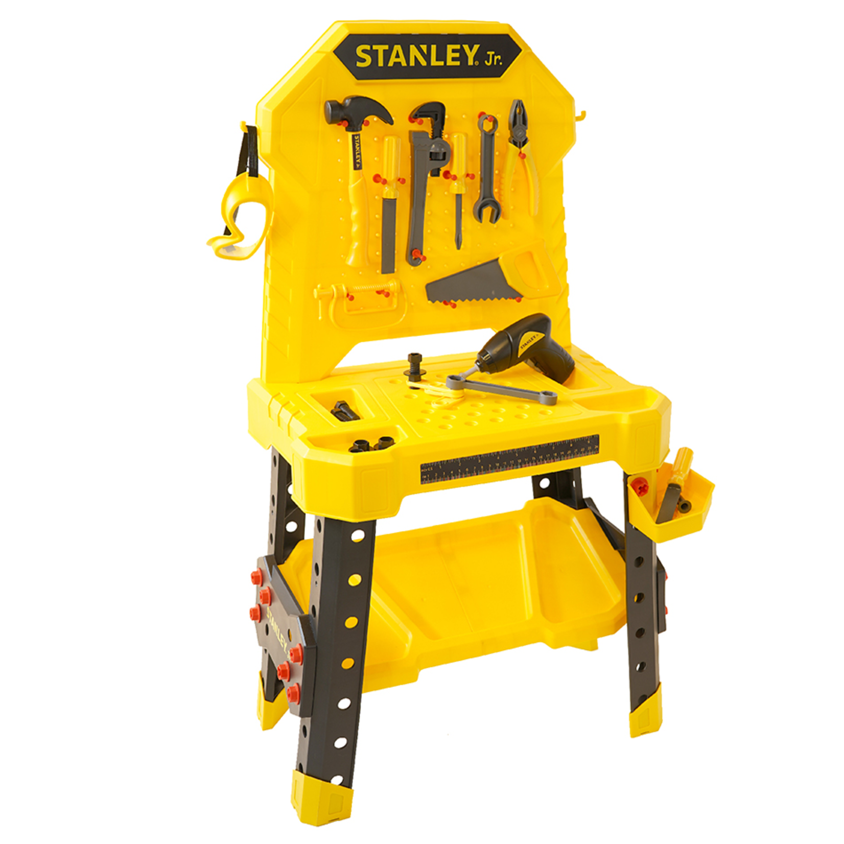 Stanley Jr. Stanley Jr - Établi construction & outils (Ramassage seulement)