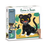 Crealign Tableaux faciles - Douceur des tropiques