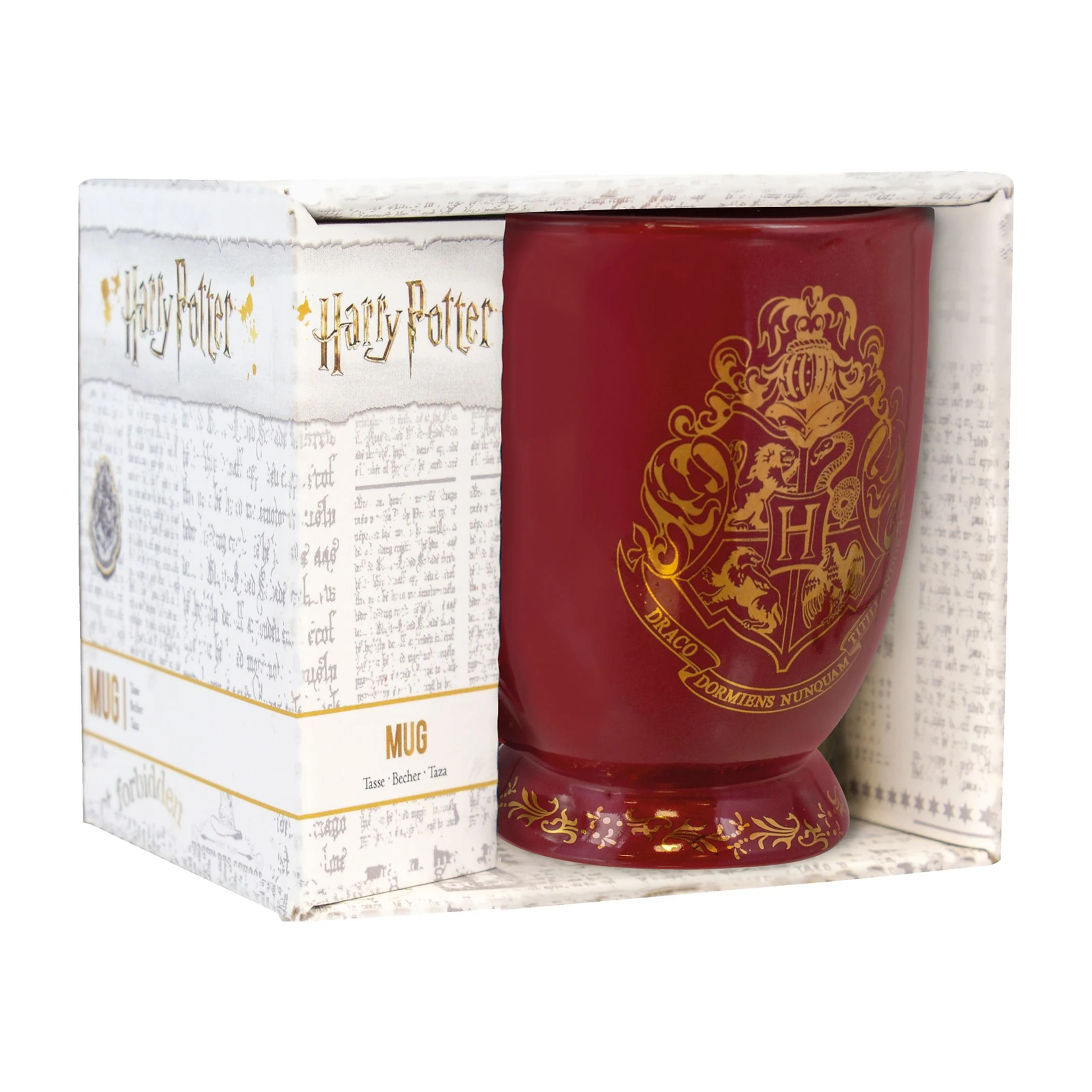 Paladone Harry Potter - Tasse (Ramassage seulement)
