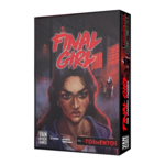 Final girl - Season 3 - Marrek murders (English)