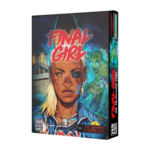 Final girl - Season 3 - Falconwood files (English)