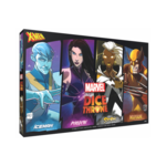 Op Games Dice Throne - Marvel X-Men Box 1 (English)