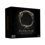 The Elder Scrolls - Betrayal of the Second Era - Base (English) (Ramassage seulement)