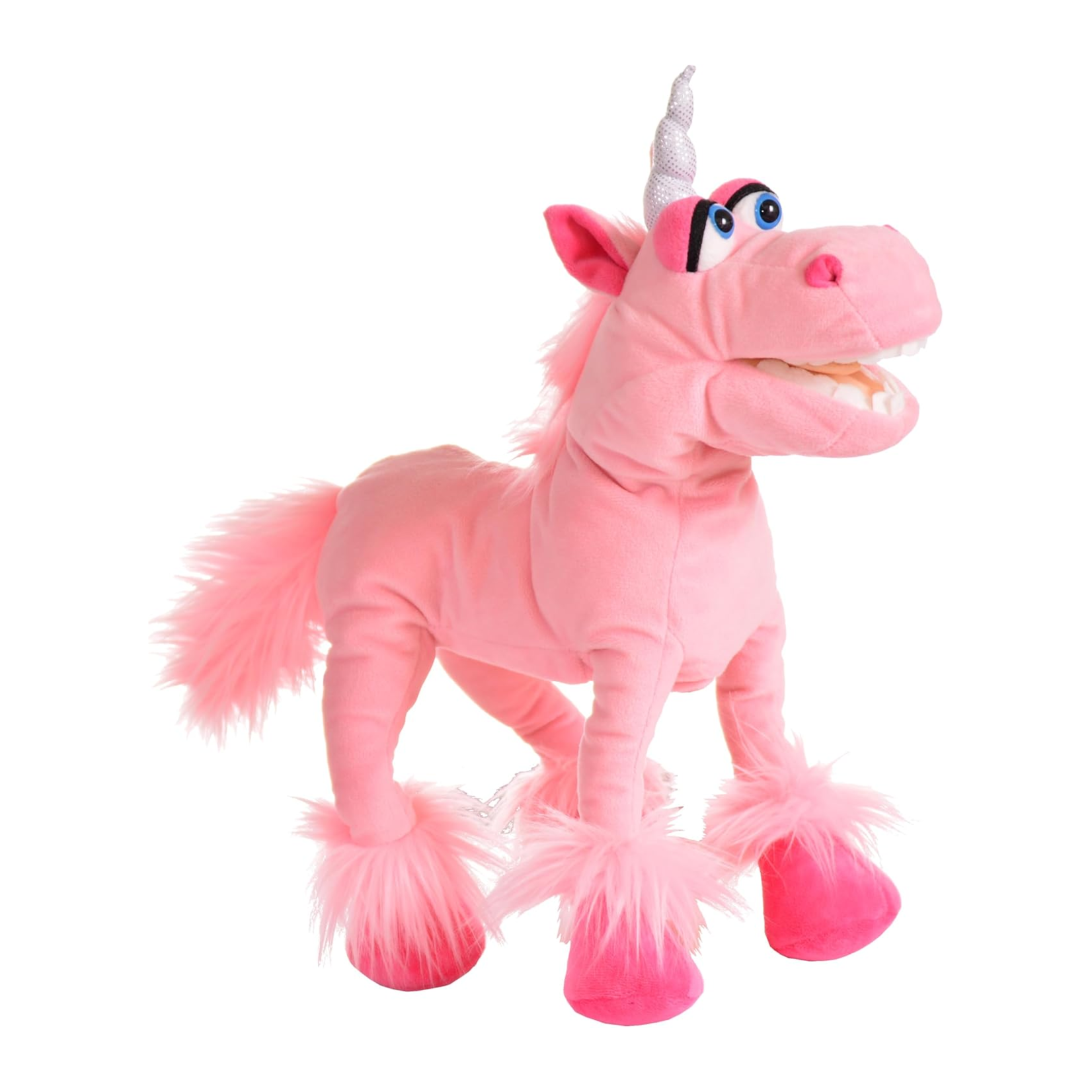 Thinair Brands Marionnette - Living puppets - Spark - 16 pouces
