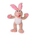 Thinair Brands Marionnette - Living puppets - Herbie 2 - 24 pouces