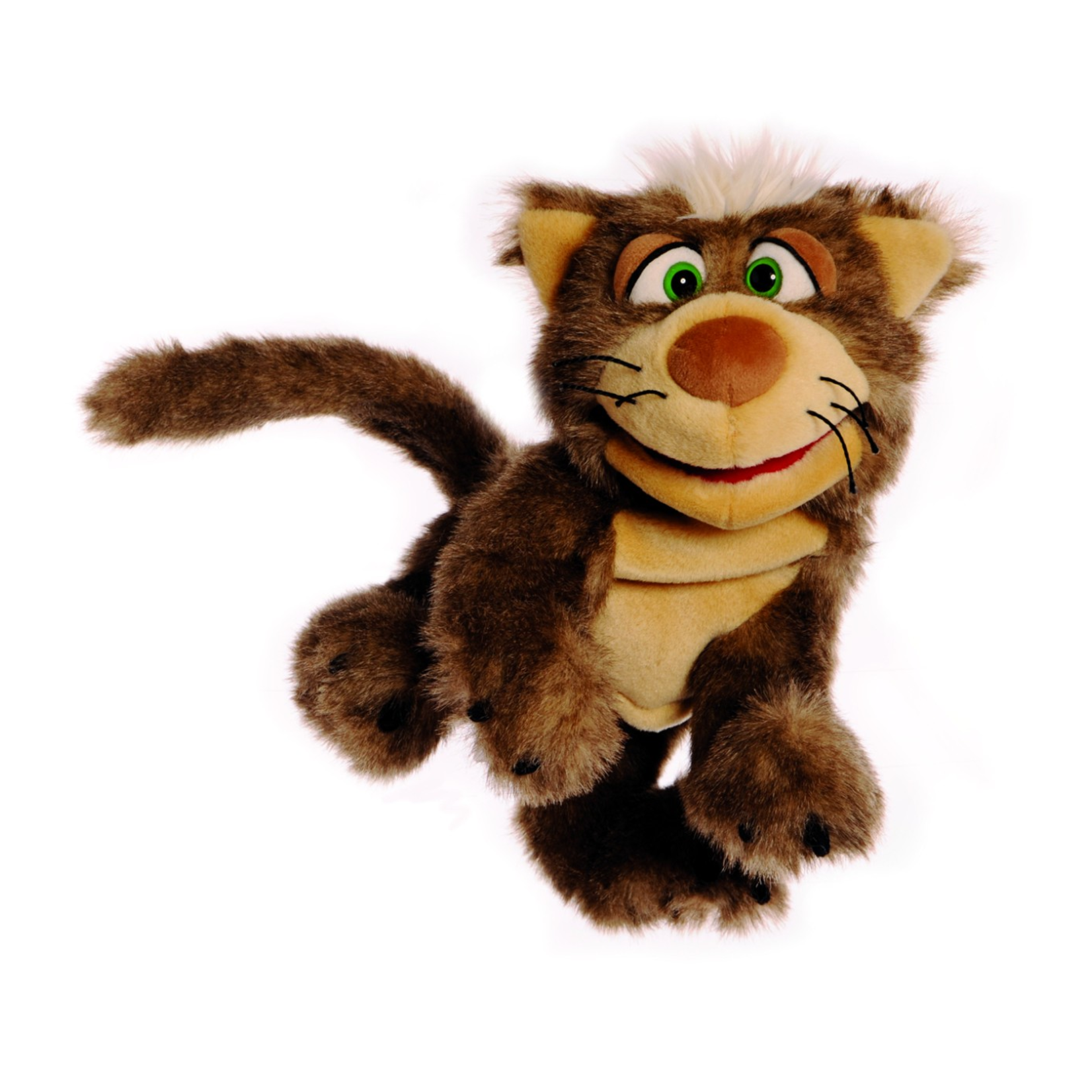 Thinair Brands Marionnette - Living puppets - Roxy - 16 pouces