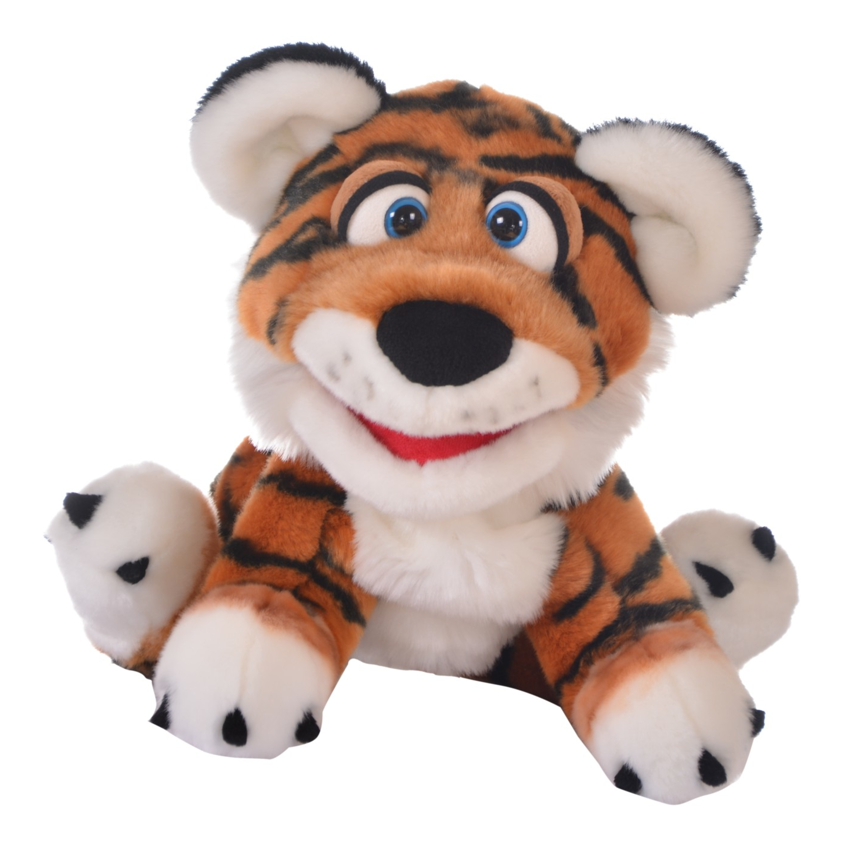 Thinair Brands Marionnette - Living puppets - Rollo - 14 pouces