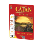 Catan - Dice game (English)