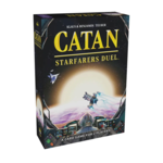 Catan - Starfarers duel (English)