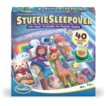 Ravensburger Stuffie Sleepover (Multilingue)
