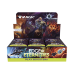 Wizard of the coast Magic the Gathering - Edge of Eternities - Play Booster Box