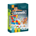 Placote Chromatik FR