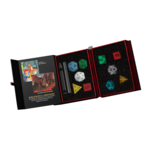 Fanroll D&D - 50th Anniversary - Holmes Retro & Modern Inspired Set