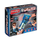 Eastcolight Gant de super espion 7-en-1 (Multilingue)