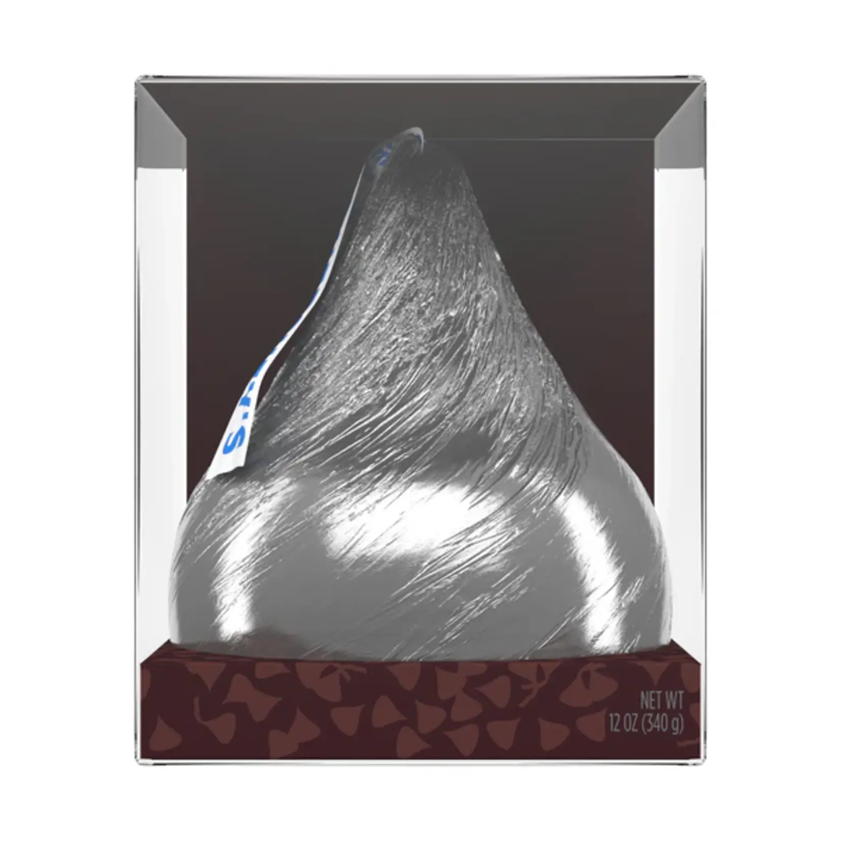 Hershey's Kisses Géant 340g