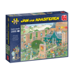 Jumbo PZ2000 - Jvh - The Art Market