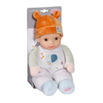 Baby Annabell Baby Annabell - Ma poupée Sweetie 30cm - Bleu