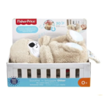 Fisher Price Fisher-Price - Loutre apaisante (Multilingue)