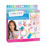 Make It Real Make it Real - Bracelets presse, secoue, tourne