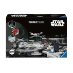 Ravensburger GraviTrax Action - Star Wars Death Star - 201 pièces (Ramassage seulement)