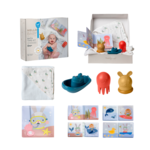 Taf Toys Taf Toys - Ensemble pour le bain