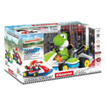 Carrera Téléguidé - Mario Kart - Yoshi