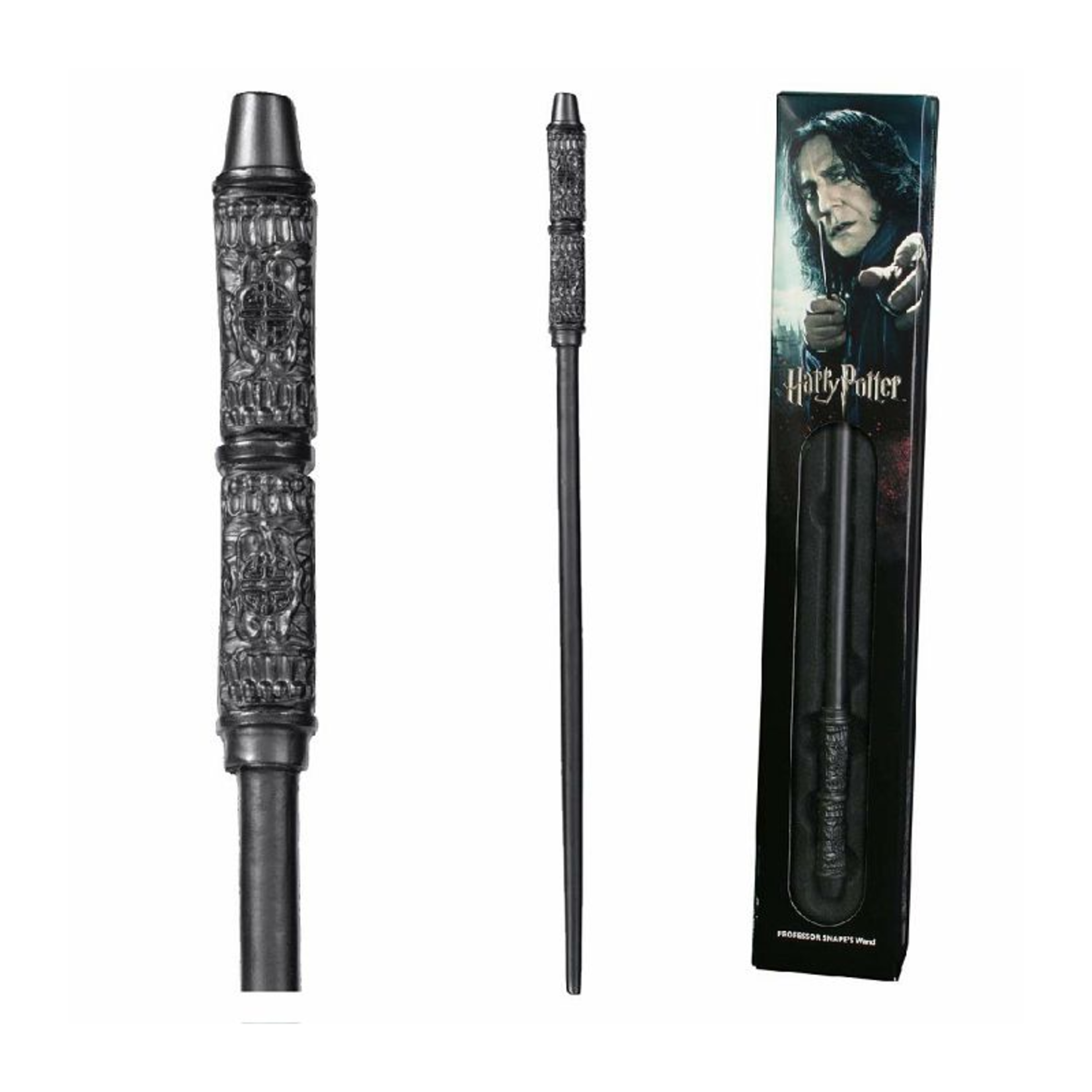 Harry Potter - Réplique de la baguette - Severus Snape