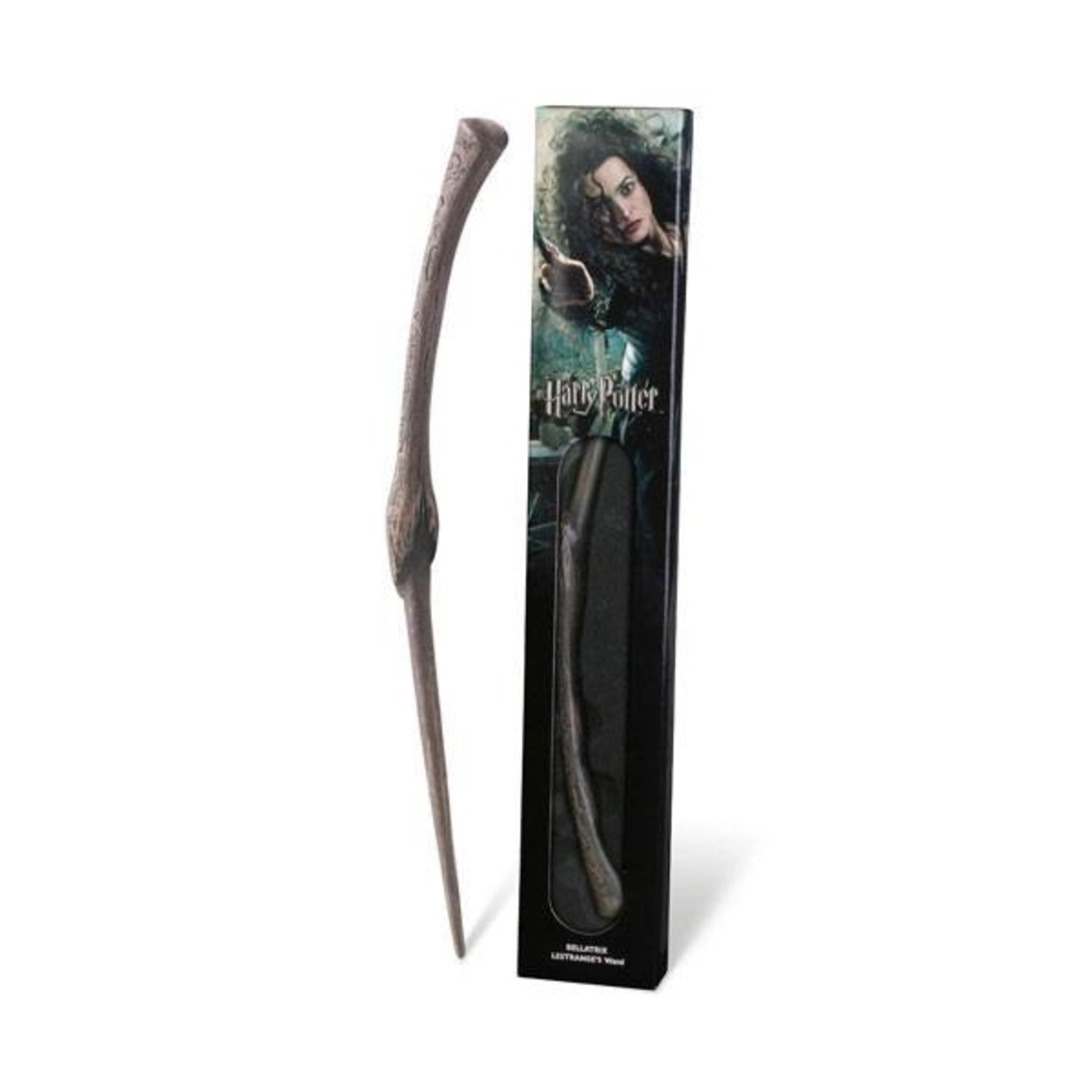 Harry Potter - Réplique de la baguette - Bellatrix Lestrange