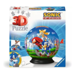 Ravensburger PZ3D73 - Sonic