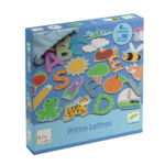 Djeco Eduludo - Primo Lettres FR