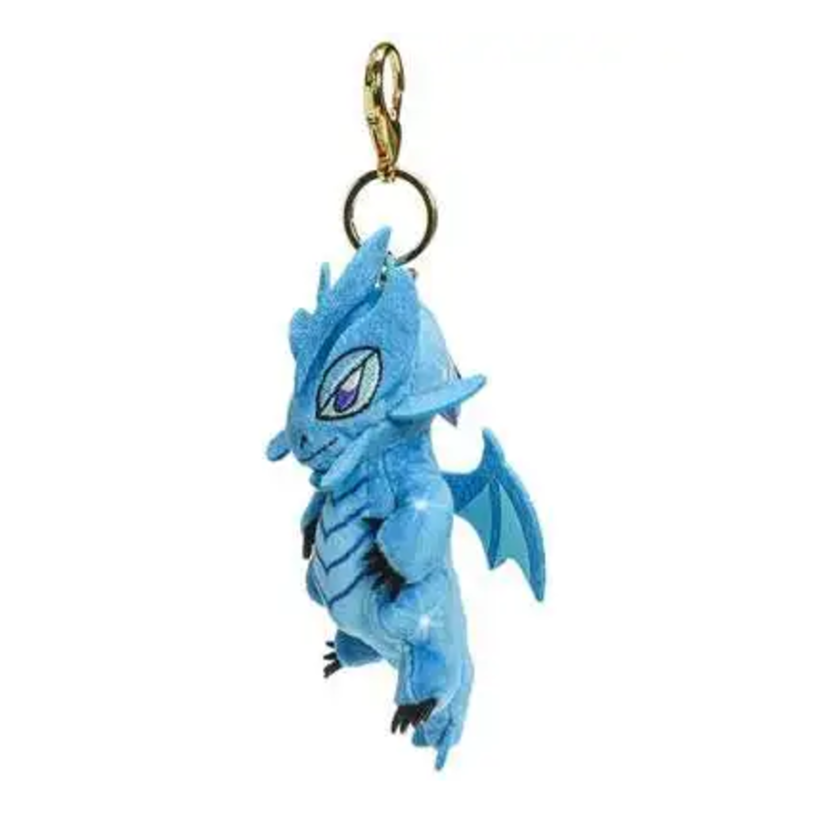 Wizard of the coast Kidrobot - Dungeons & Dragons - Plush Charms - Saphir