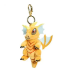 Wizard of the coast Kidrobot - Dungeons & Dragons - Plush Charms - Topaz