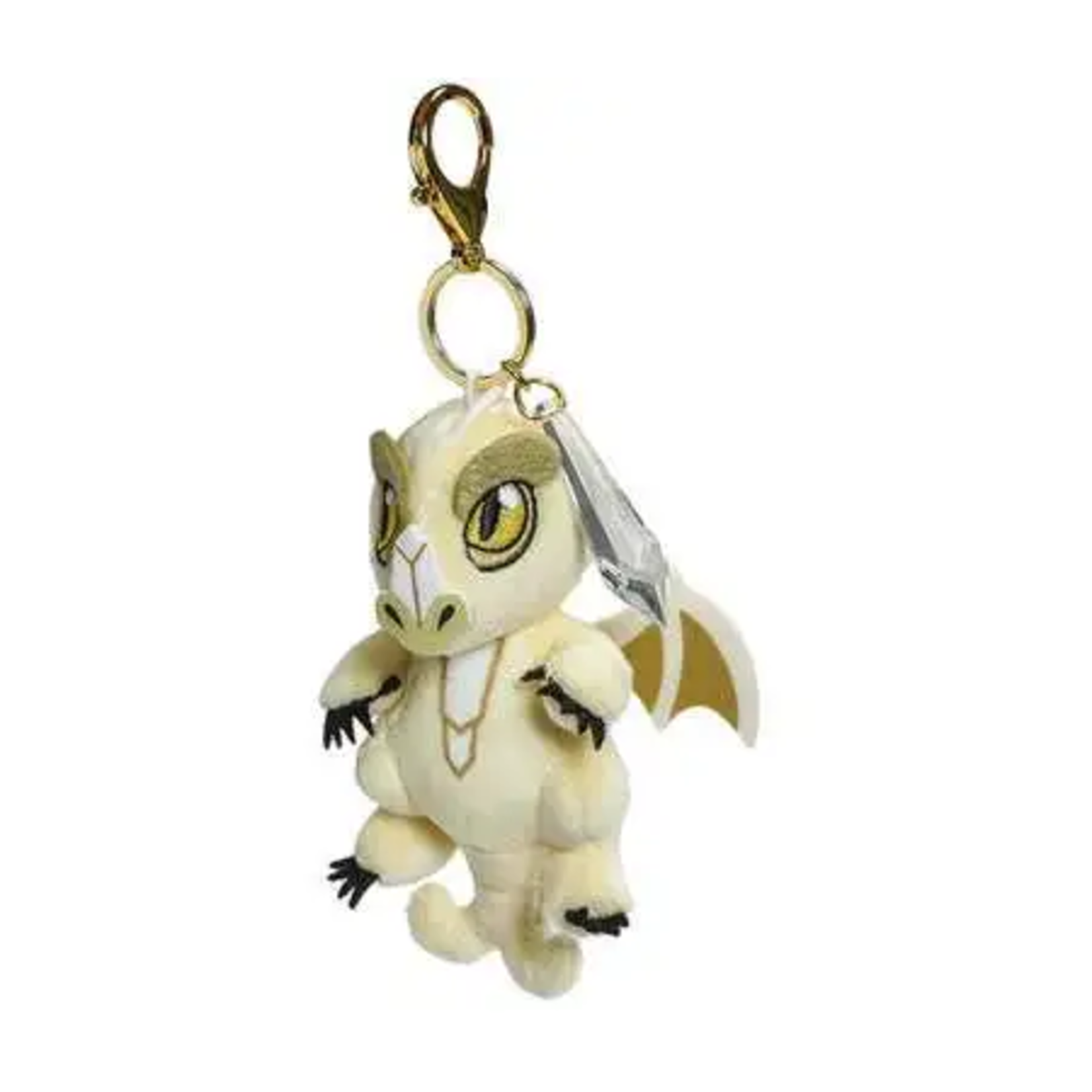 Wizard of the coast Kidrobot - Dungeons & Dragons - Plush Charms - Crystal