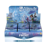 Altered - Trial by frost - booster box