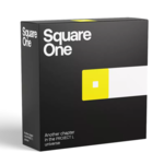 PRÉCOMMANDE - Square One (Multilingue)