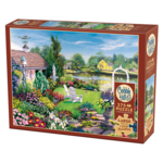 Cobble Hill PZ275XL - By the Pond