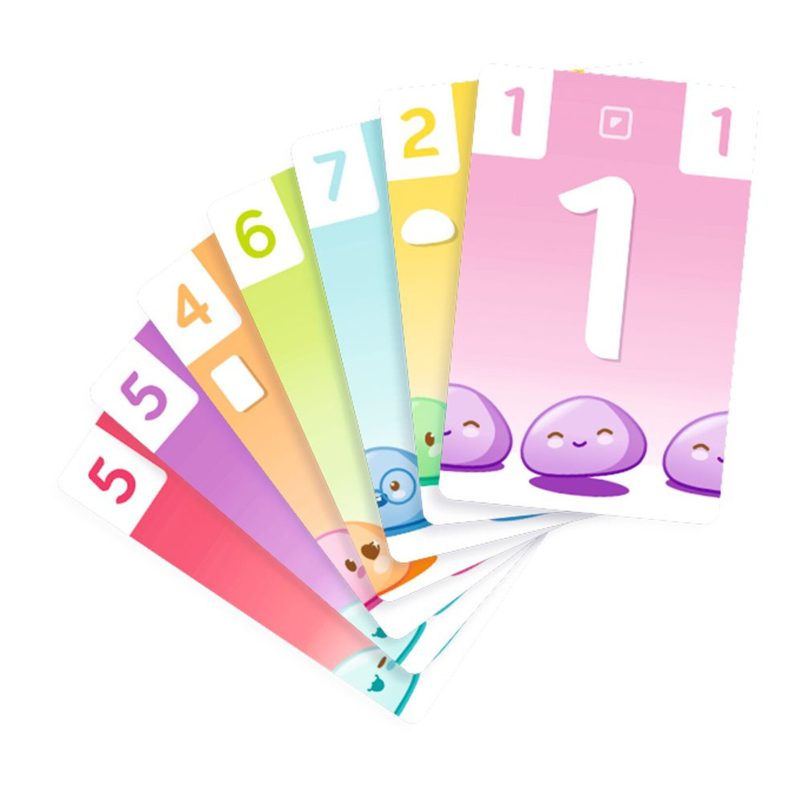 Zygomatic Happy Mochi (Multilingue)