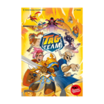 Scorpion Masqué Tag Team (English)