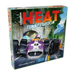 Days of Wonder Heat - Extension - Tunnel Vision FR